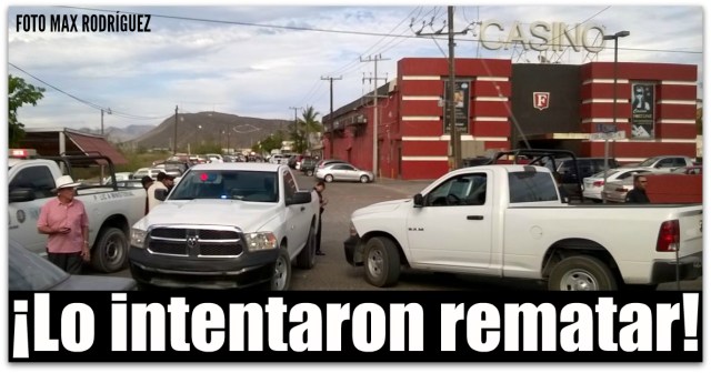 1 a casino fortune lesionado