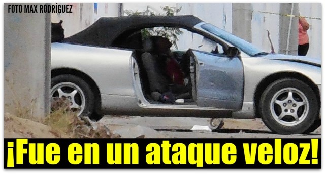 1 a el guero en colonia san fernando