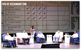 1 a encuentro coparmex la paz