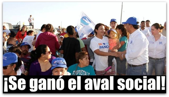 1 a francisco pelayo en la chato covarrubias