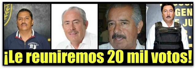 1 a grupo los cabos con barroso