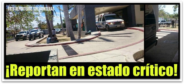 1 a hospital general san jose del cabo