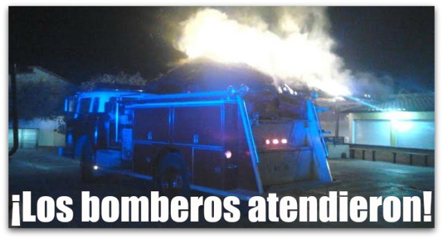 1 a incendio en el zacatal