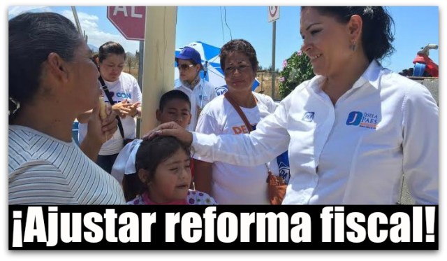 1 a jisela paes impuestos