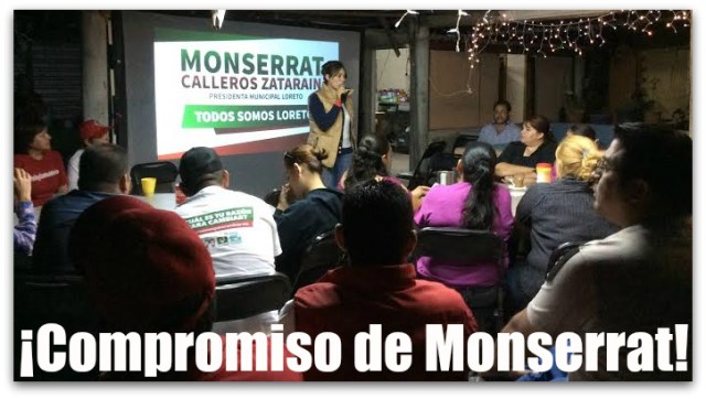 1 A LORETO MONSERRAT POLICIA