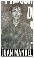 1 a manuel ejecutado a balazos en la paz