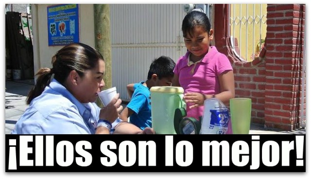 1 a maritza muñoz en recorridos 3 distrito