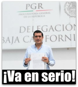 1 a pan rigo mares en pgr la paz bcs