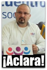 1 a partido encuentro social yashir