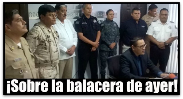 1 a procurador detencion de el grande