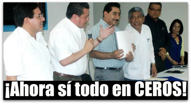 1 a profesores baja california sur recibo en ceros ya no hay nada que reclamar