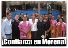 1 A ROSAURA MORENA LOS CABOS