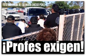 1 a snte profesores manifestacion sep