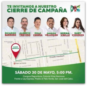 1 a treviño cierre de campaña