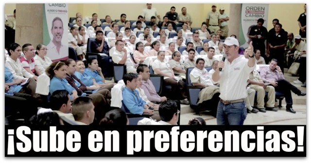 1 a treviño los cabos alcalde ya rebaso con mucho a narciso agundez