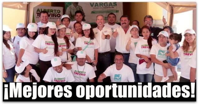 1 a treviño reunion con jovenes