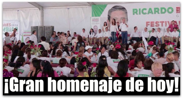 1 a treviño y barroso homenaje a las madres