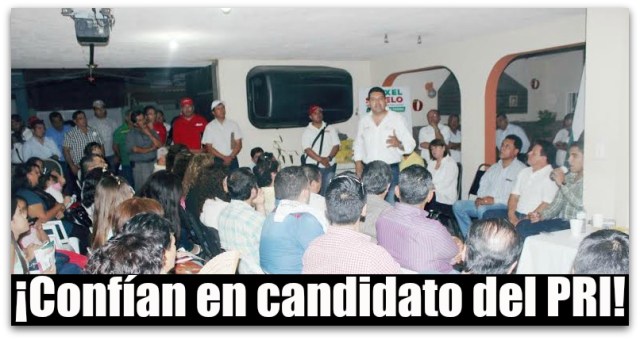 1 a valdivia grupos organizados