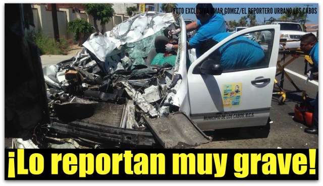 1 accidente marbella suites