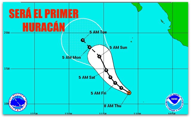 1 andres tormenta la primera de la temporada