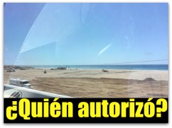 1 arroyo el tule modificacion