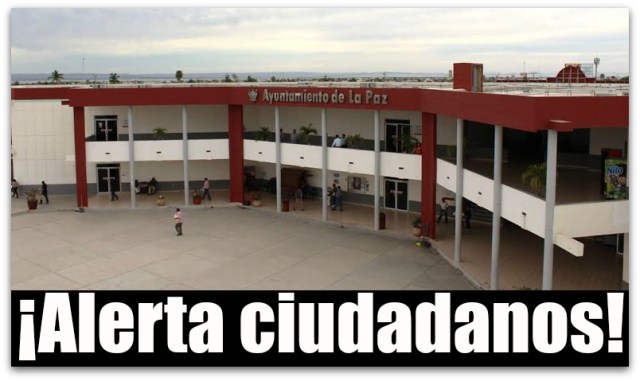 1 ayuntamiento de la paz palacio municipal 48r9452