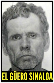 1 guero sinaloa