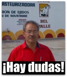 1 LECHE DEL VALLE UNION DE EJIDOS 20 DE NOVIEMBRE