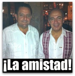 1 picore con felipe calderon