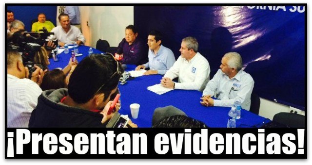 1 rueda de prensa del pan hoy miercoles