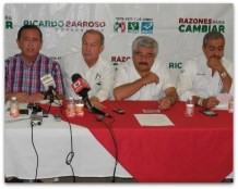 1 shiaffino renuncie el cuidro ya basta rata