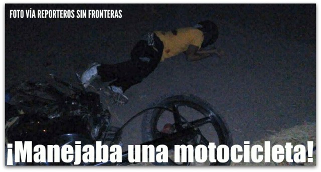 2 - 1 muerto ley miramar la paz bcs