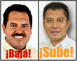 viii distrito cabo san lucas