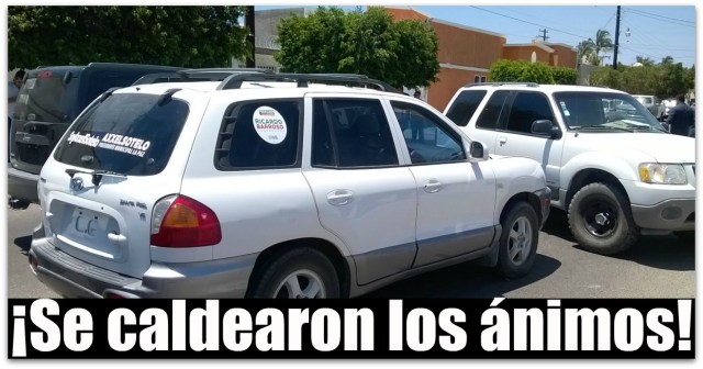 1 a a a vehiculo sospechoso