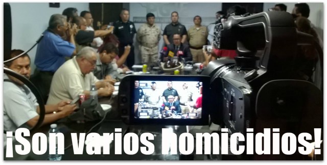1 a adonai rueda de prensa de hoy