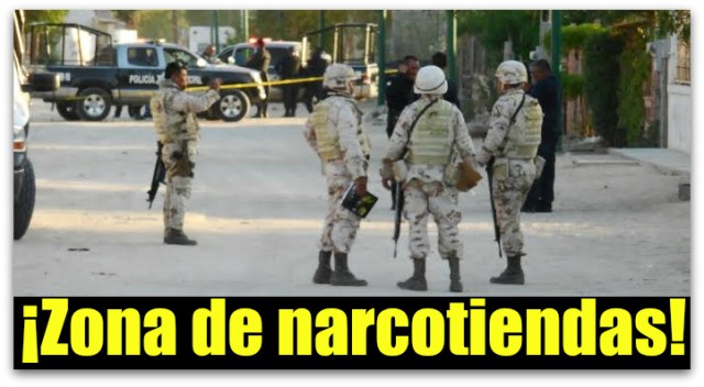 1 a agua escondida balacera de junio 30 de 2015