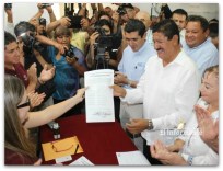 1 a armando martinez constancia de mayoria