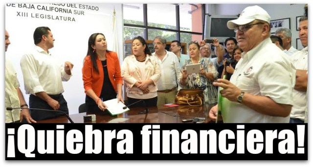 1 A AYUNTAMIENTO DE LA PAZ OSUNA FRIAS