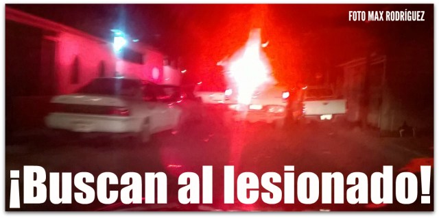 1 a balazos colonia miramar