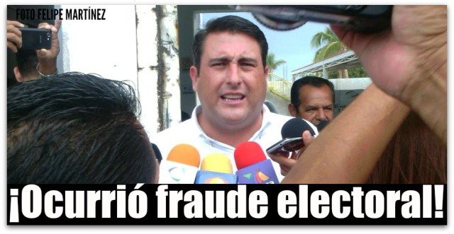 1 a barroso agramont derrota