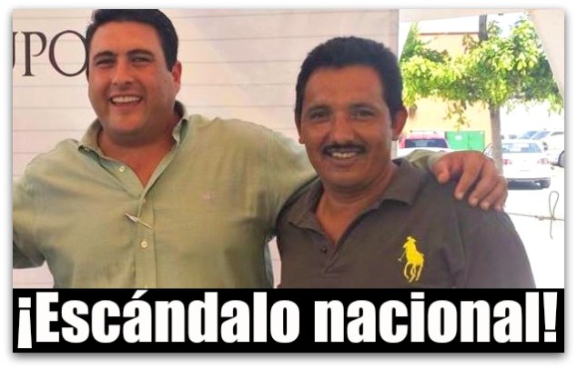 1 a barroso con persona de dudosa reputacion