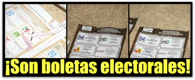 1 a boletas electorales los cabos
