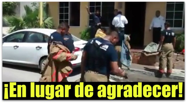 1 a bomberos de cabo san lucas