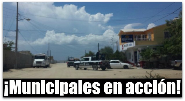 1 A CAPTURAN A LADRON EN ZACATAL