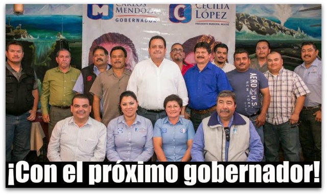 1 a carlos mendoza con los cooperativistas pacifico norte