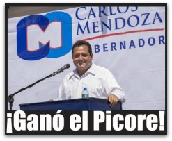 1 a carlos mendoza davis gobernador ganador