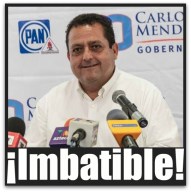 1 a carlos mendoza sera el proximo gobernador
