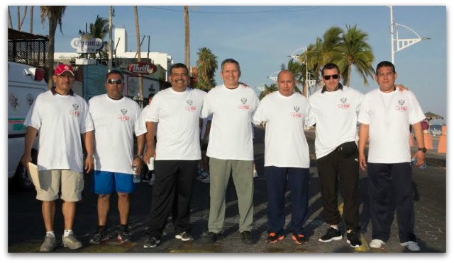 1 a competencia atletica policias 4