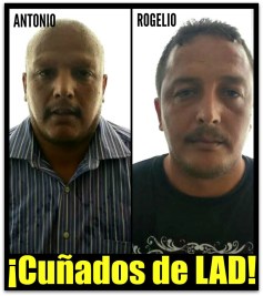 1 a cuñados de luis armando diaz