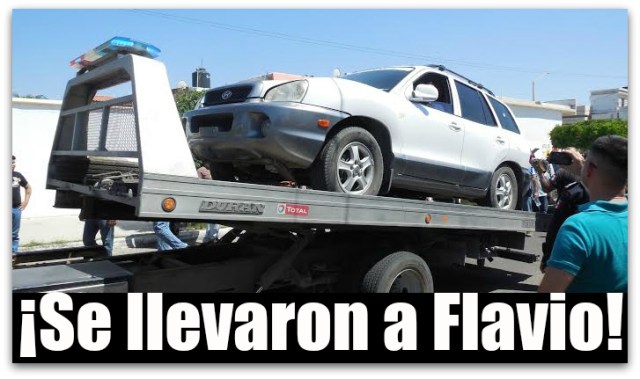 1 a dip el carro de flavio